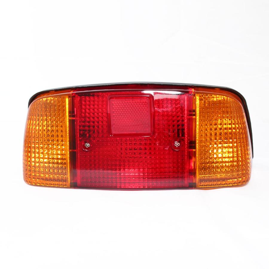 ホンダ（HONDA） 復刻版 CBX400F CBX550F NC07 PC04 純正タイプ