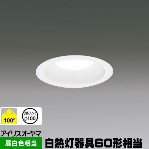 IRIS OHYAMA（アイリスオーヤマ） LSB100-0650NCAW-V3 断熱施工対応 高