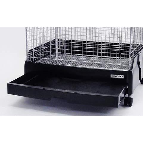 イージーホーム SANKO C26 イージーホーム60 ハイメッシュ ブラック 60