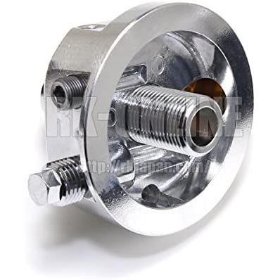 トラスト GReddy オイルクーラー用リペアパーツ オイルブロック G