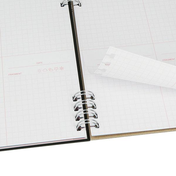 Rollbahn FLEXIBLE Rollbahn《 ロルバーン》 フレキシブル カバー 360