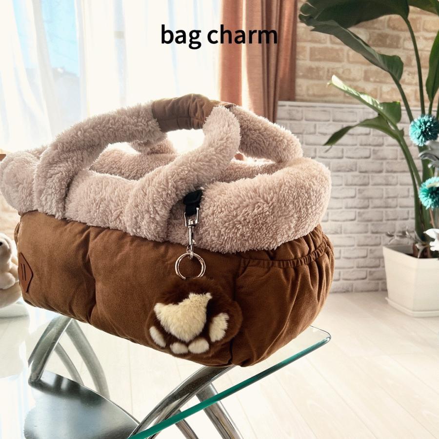 pet carry case tassu ペットキャリー キャリーバック 秋冬 犬用 猫用