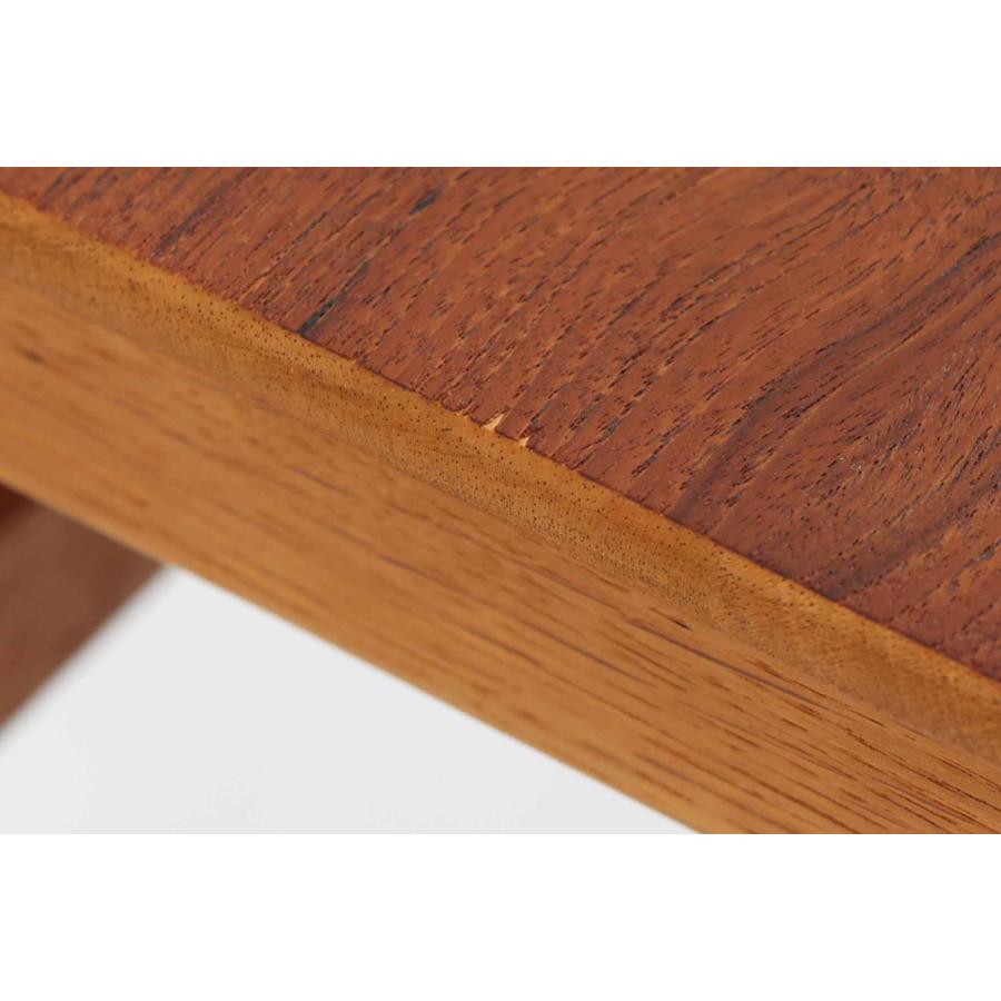 Hans J.Wegner(ハンス・J・ウェグナー) チーク×オーク材 ネスト