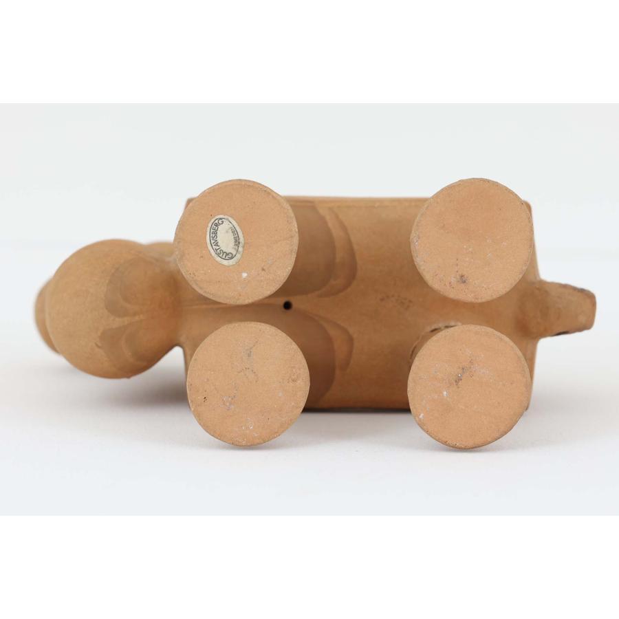 Lisa Larson リサラーソン JURAシリーズ Kamel ラクダ □北欧雑貨