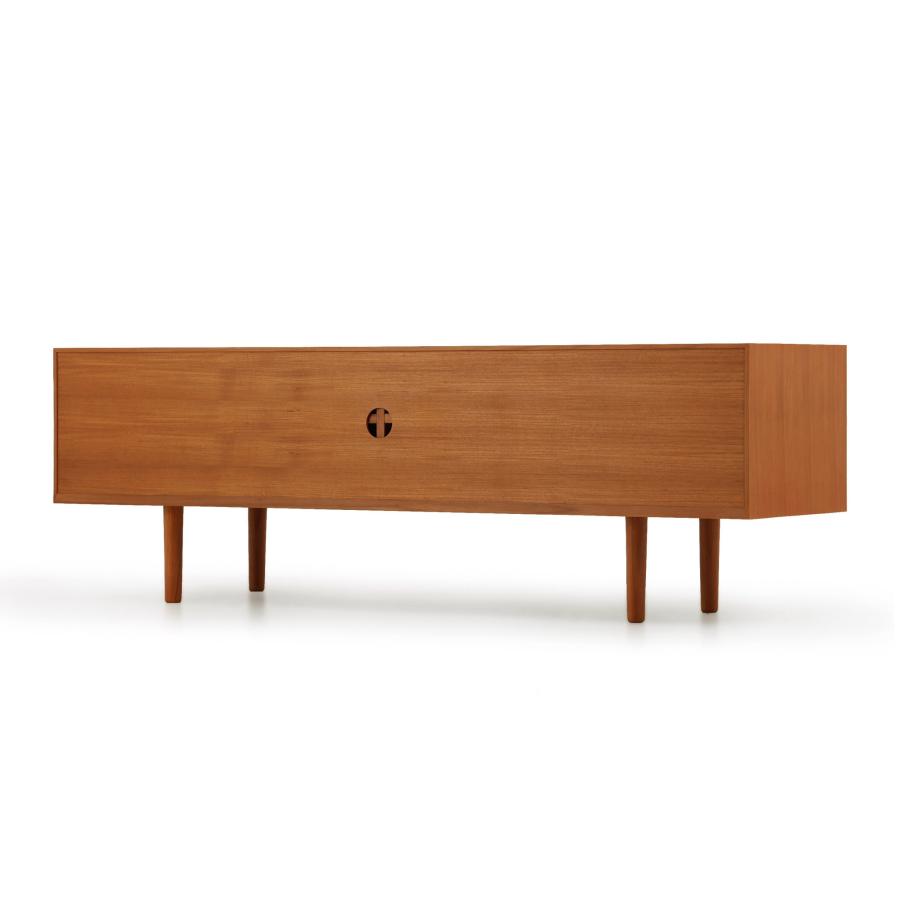 Leaf-handle テレビボード□テレビボード テレビ台 AVボード