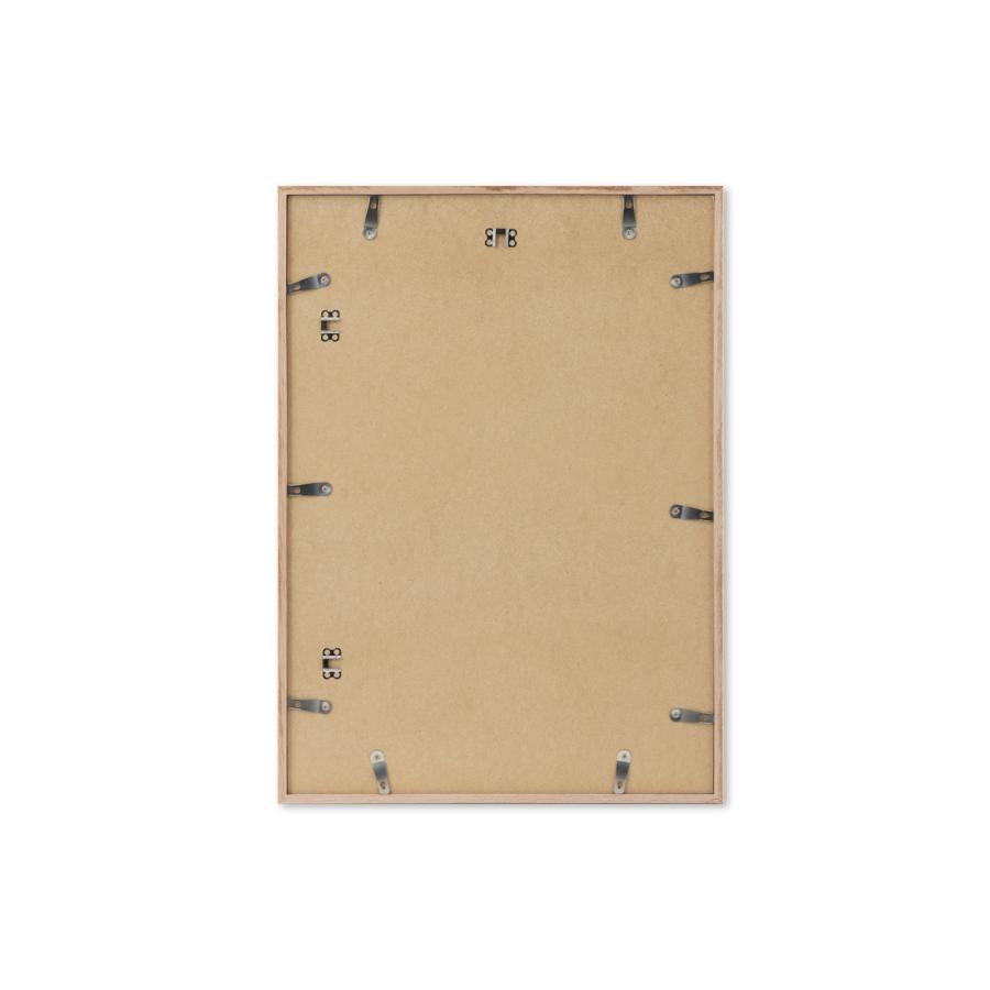 たむ junichikoukaポスターフレーム 木製 たむ junichikoukaポスター