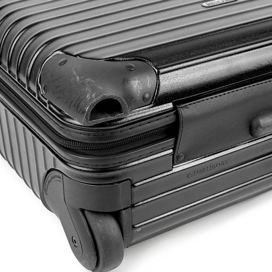 RIMOWA（リモワ） 【A02532】RIMOWA サルサ 25L 【8514001102403】2輪