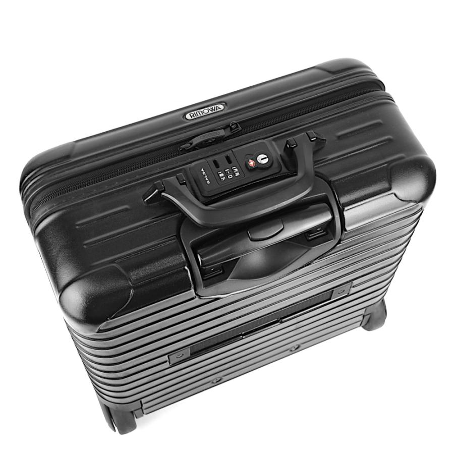 RIMOWA（リモワ） 【A02532】RIMOWA サルサ 25L 【8514001102403】2輪