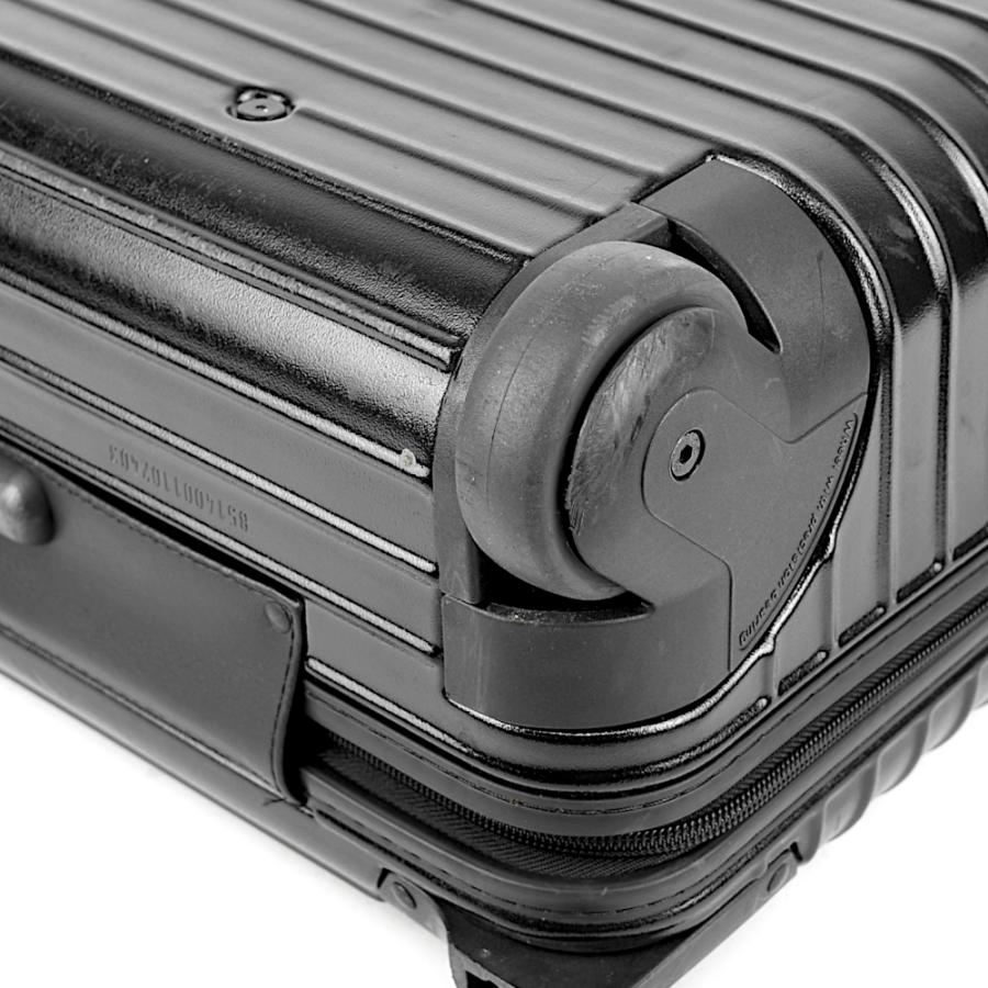 RIMOWA（リモワ） 【A02532】RIMOWA サルサ 25L 【8514001102403】2輪