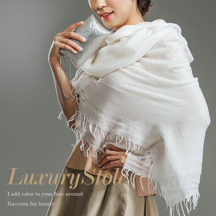 SALE／大幅値下げ！カシミヤ パシュミナ シルク カシミア ストール