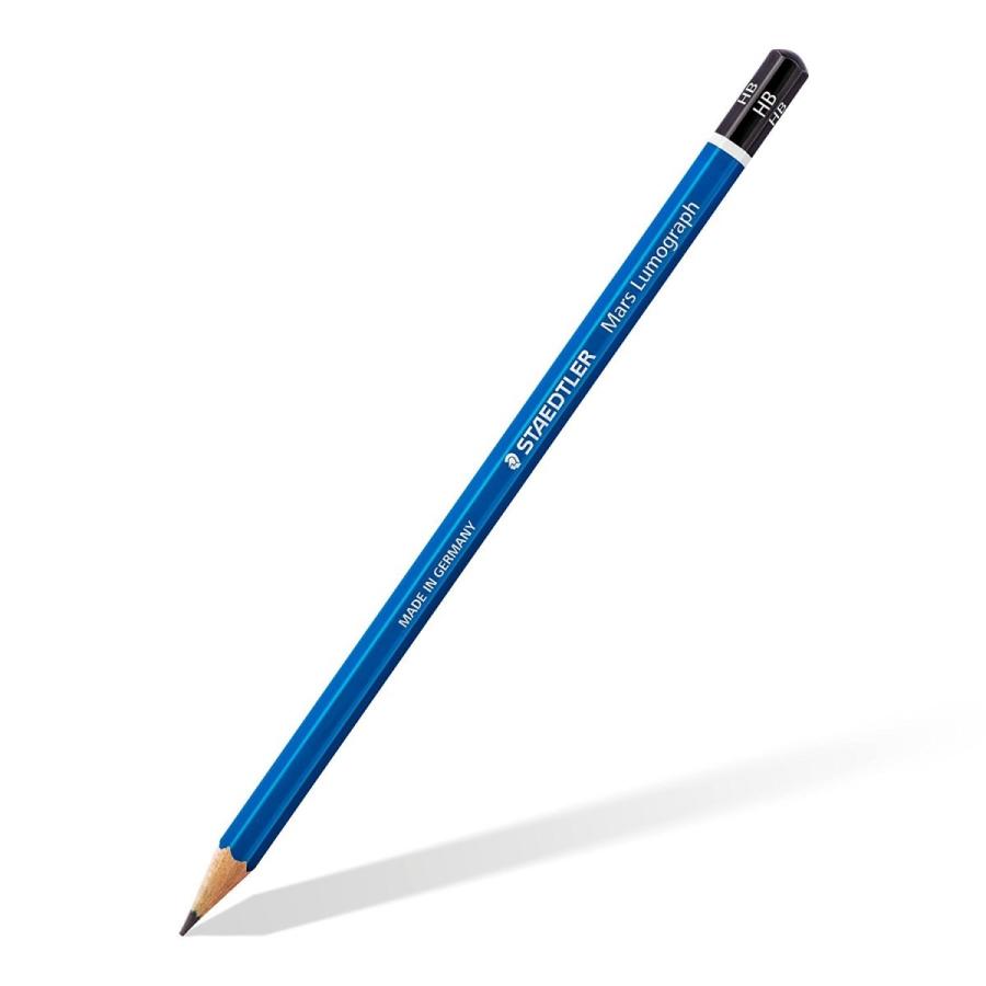 非売品のオリジナル鉛筆補助軸プレゼント】【ステッドラー】STAEDTLER