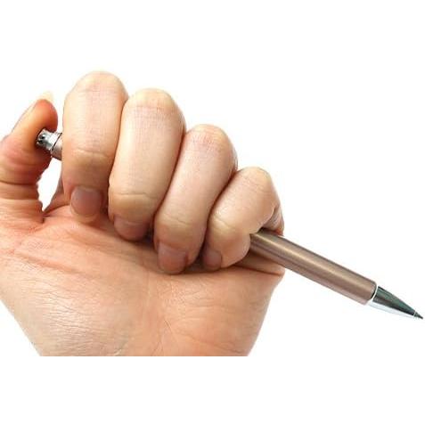 PILOT（パイロット） パイロット油性ボールペン キャップレス