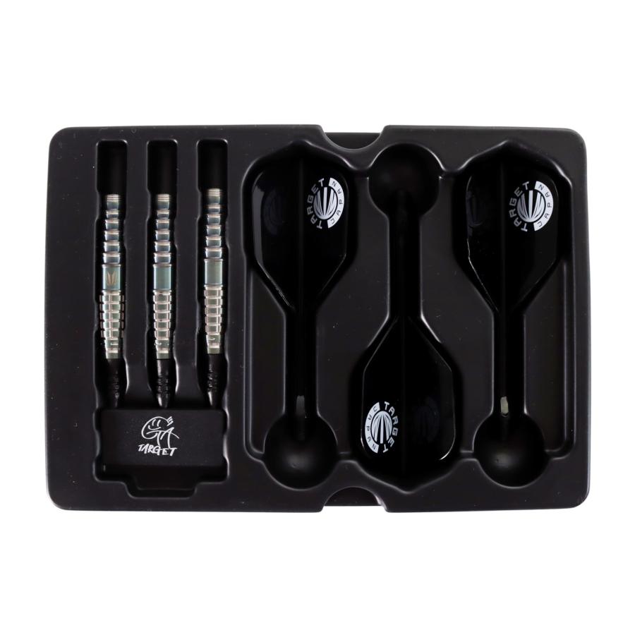 バレル【ターゲット】プライム スクリーム 山形明人モデル 2BA 210411