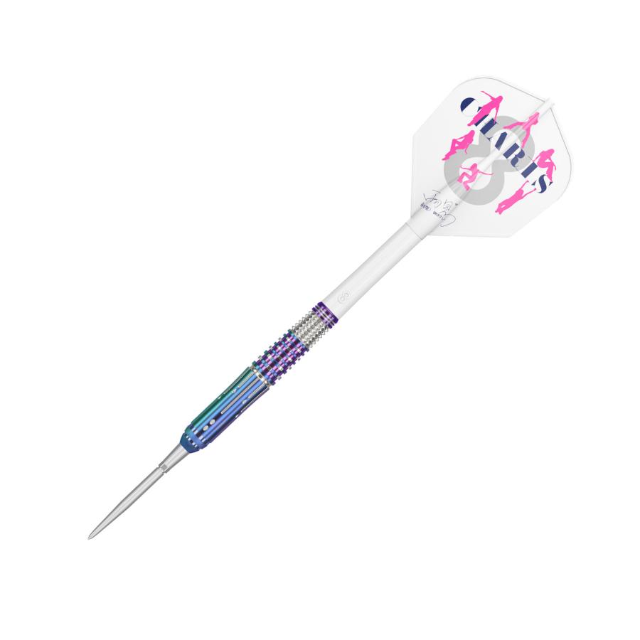 バレル【ターゲット】カリス G3 キャシー・リョンモデル スイス