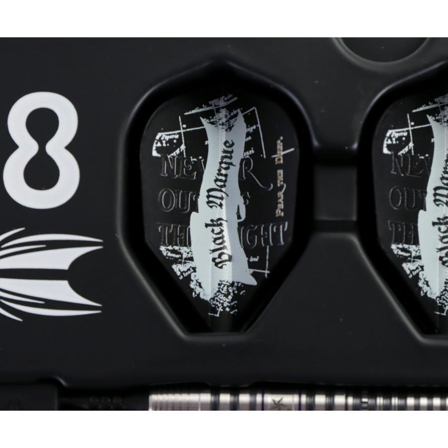 バレル【ターゲット】ブラックマークシリーズ シリウス2.0 林雄太