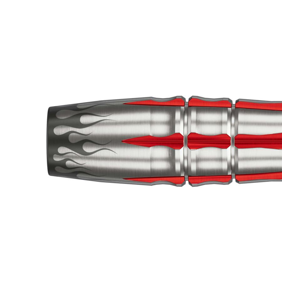 バレル【ターゲット】パイロ G11 星野光正モデル 2BA エスダーツ限定