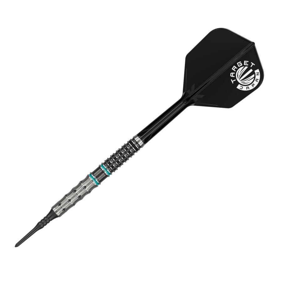 バレル【ターゲット】ザ ミラクル G7 鈴木未来モデル エスダーツ限定