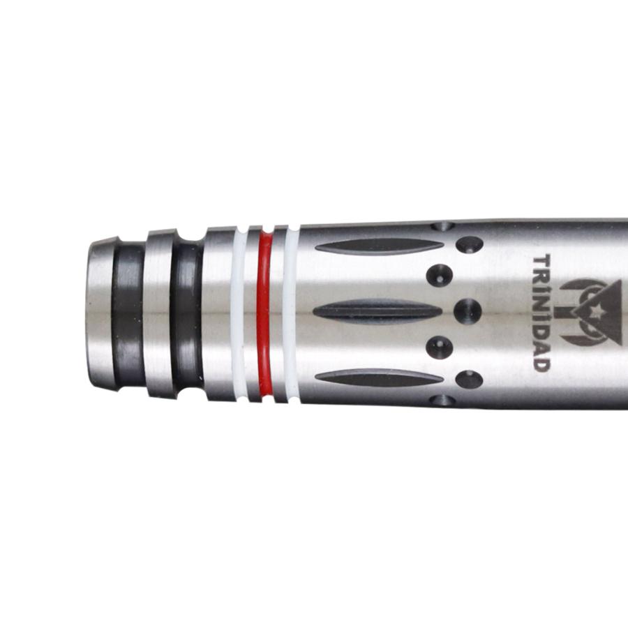 バレル【トリニダード×ティガ】ゴメチュ3 エスダーツ限定モデル