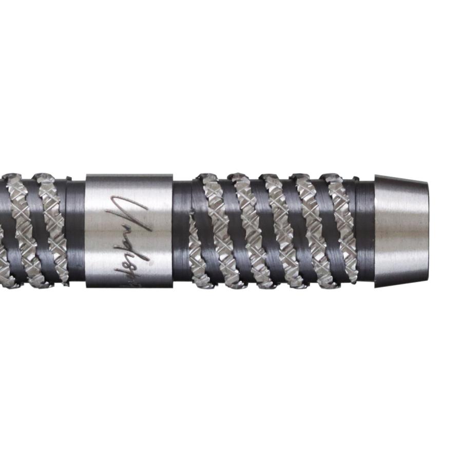 バレル【トリニダード】リカルド タイプ2 浅田斉吾モデル エスダーツ