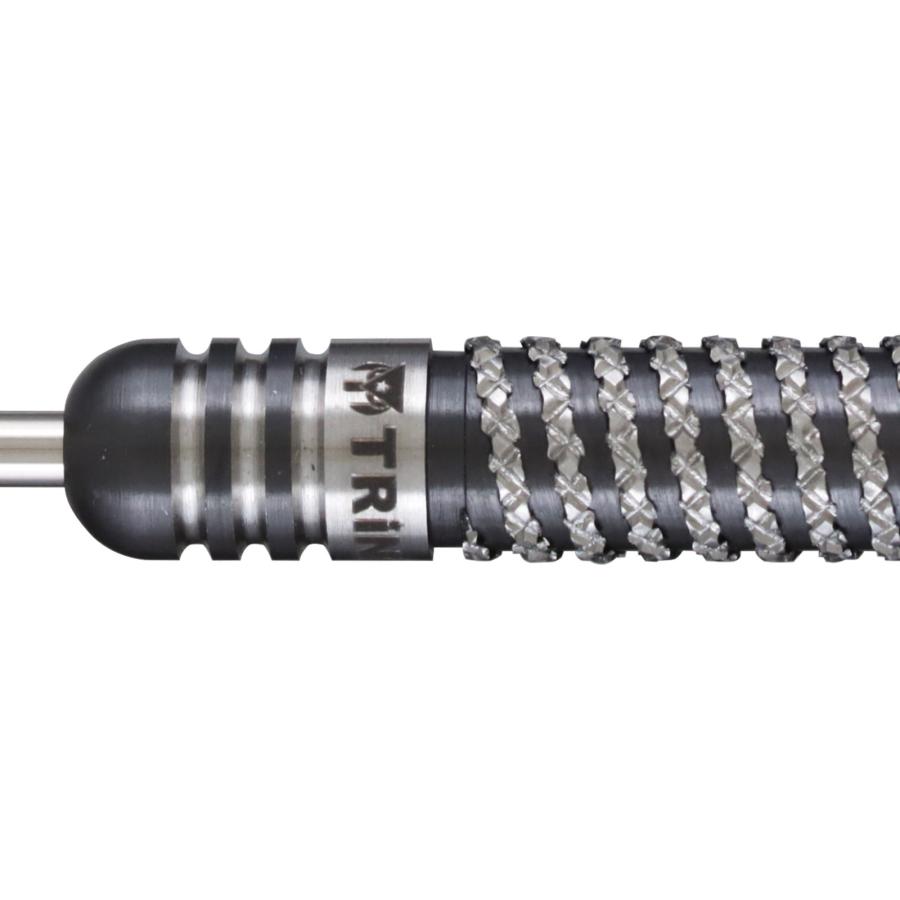 バレル【トリニダード】リカルド タイプ2 浅田斉吾モデル スティール