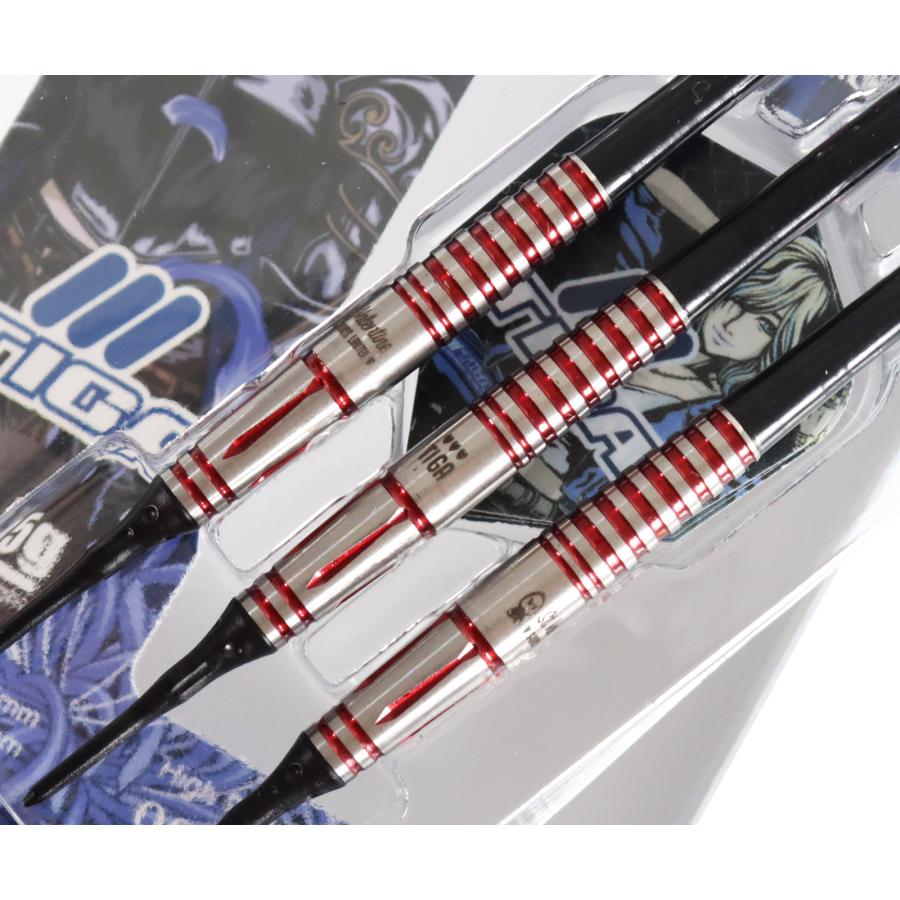 バレル【ティガ】エンプレチュ 5 坂口優希恵モデル 2025バレンタイン