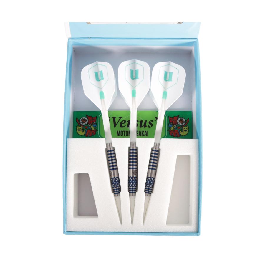 バレル【ユニコーン】酒井素モデル バーサス 2025ホワイトデー限定