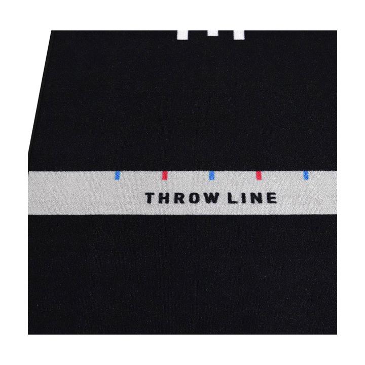 ダーツマット【ダーツライブ】ダーツライブ ホーム スローマット