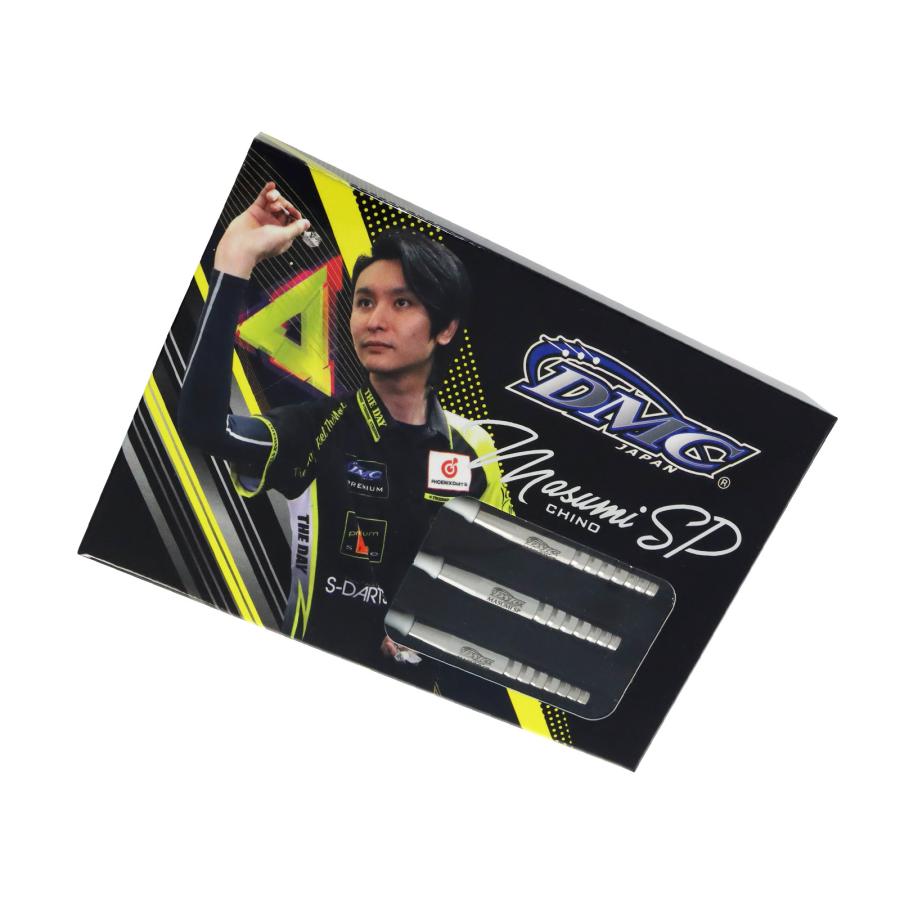 バレル【ディーエムシー】セイバー Masumi SP Ver.2 知野真澄モデル