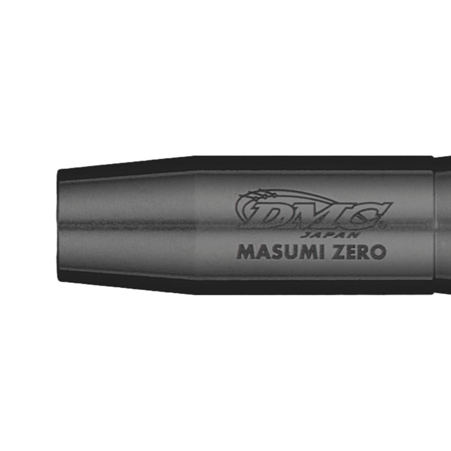 バレル【ディーエムシー】セイバー Masumi Zero 知野真澄モデル 2BA