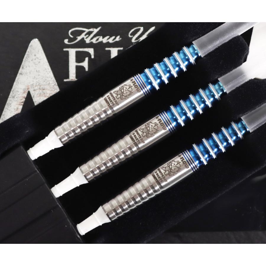 バレル【ダイナスティー】エーフロー ブラックライン CTタイプ