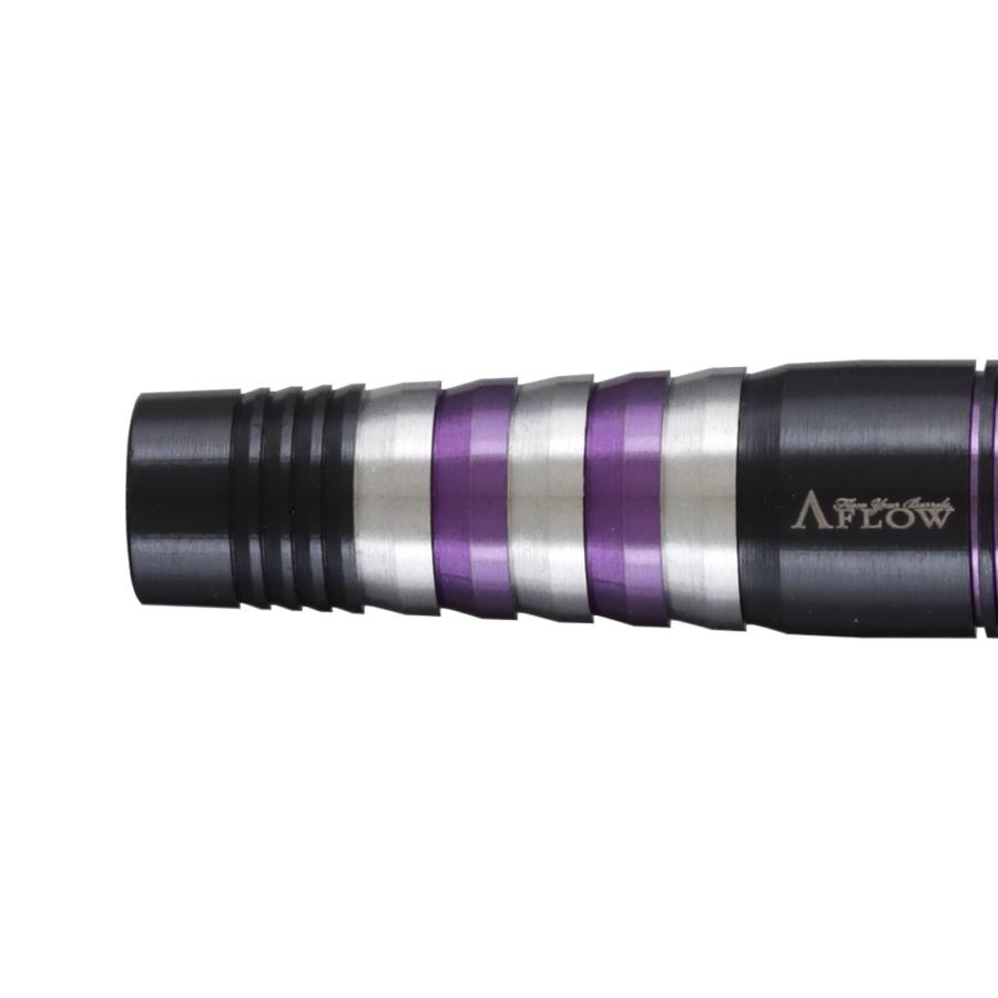 バレル【ダイナスティー】エーフロー ブラックライン ペルセウス 畦元