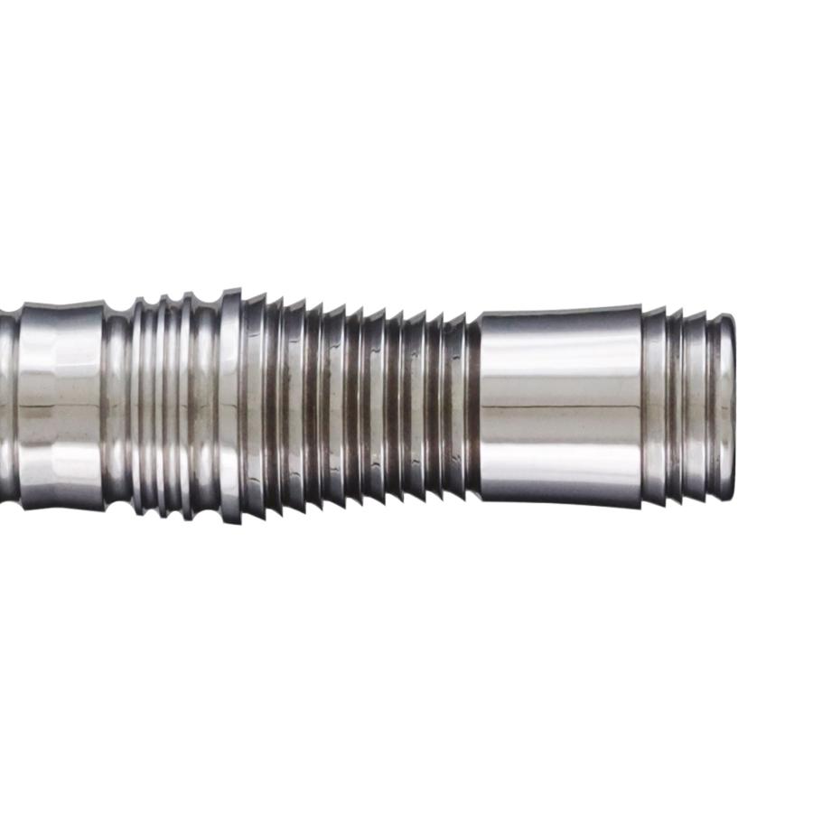 バレル【エスフォー】ニライカナイ3 グラビティ 真打<鏡面仕上げ