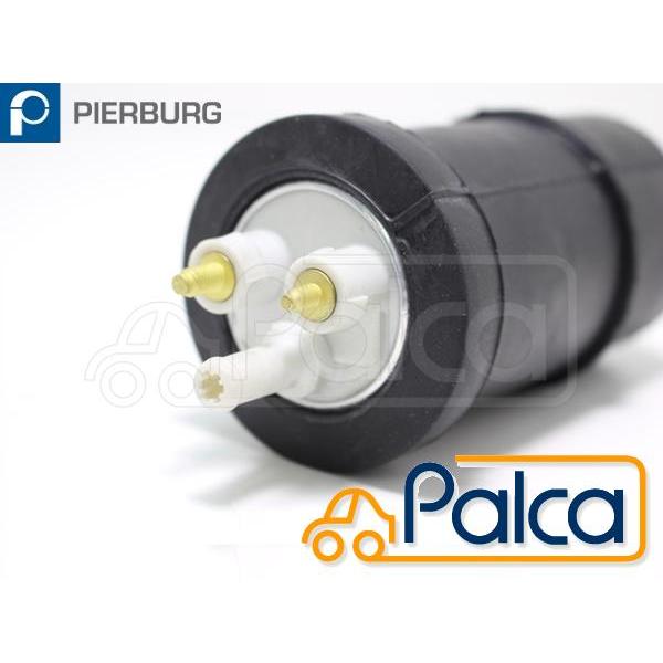 VW フューエルポンプ/燃料ポンプ T3/ヴァナゴン/25MV | PIEBURG製