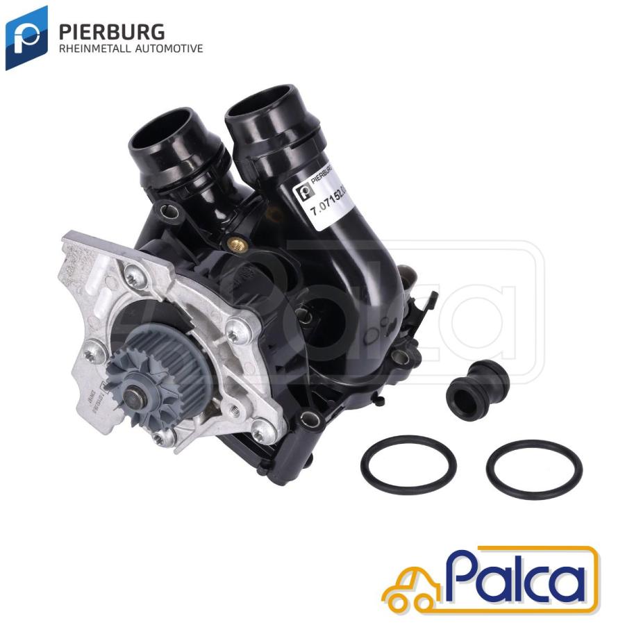 アウディ ウォーターポンプASSY A3/8PBYT 8PBZB 8PCCZF | A4/8KCDN