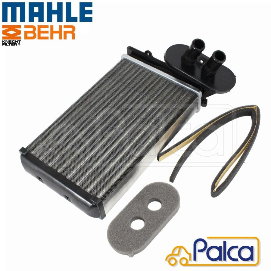 ☆VW Golf7 ヒーターコア,（ワーゲン、アウデイ他用