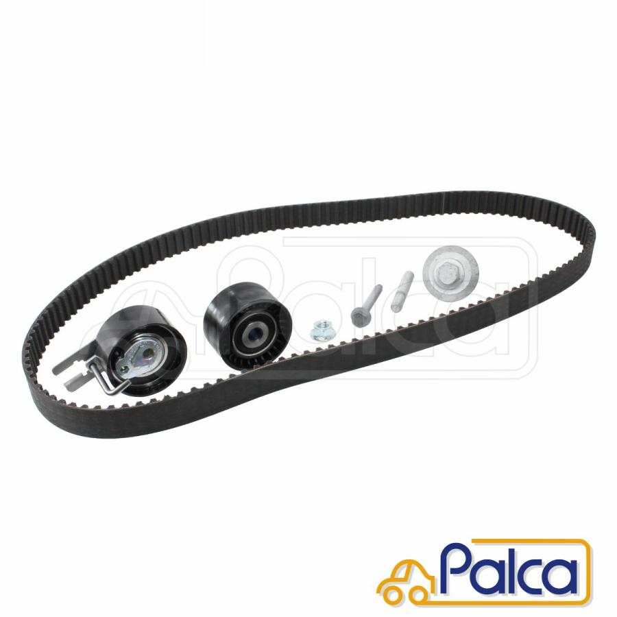 プジョー・シトロエン タイミングチェーンキット1.6L INA製プジョー