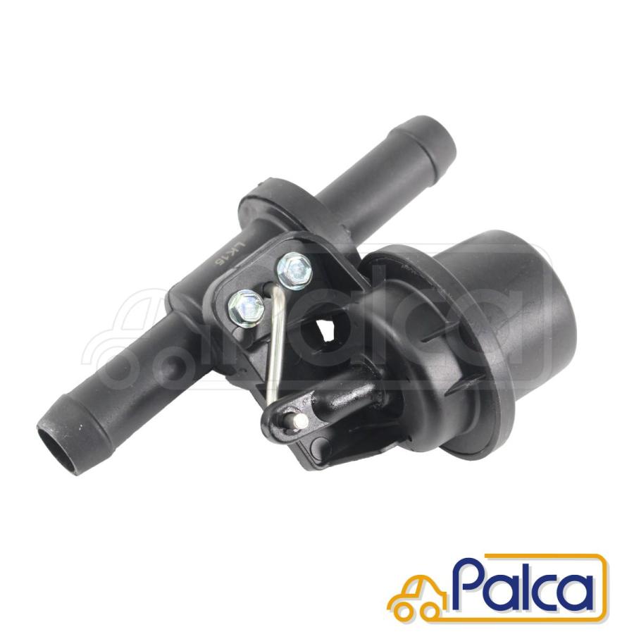 ボルボ ヒーターバルブ/ウォーターバルブ | 740 760 780 940 960 S90I