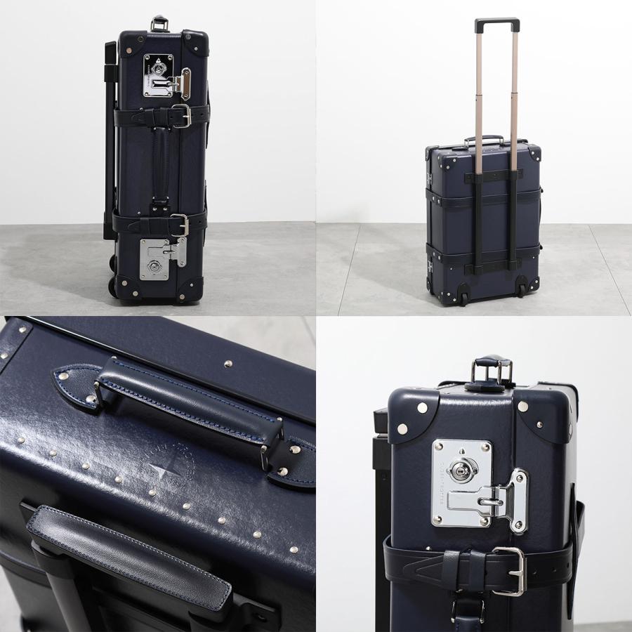 GLOBE-TROTTER（グローブトロッター） GLOBE TROTTER キャリーケース