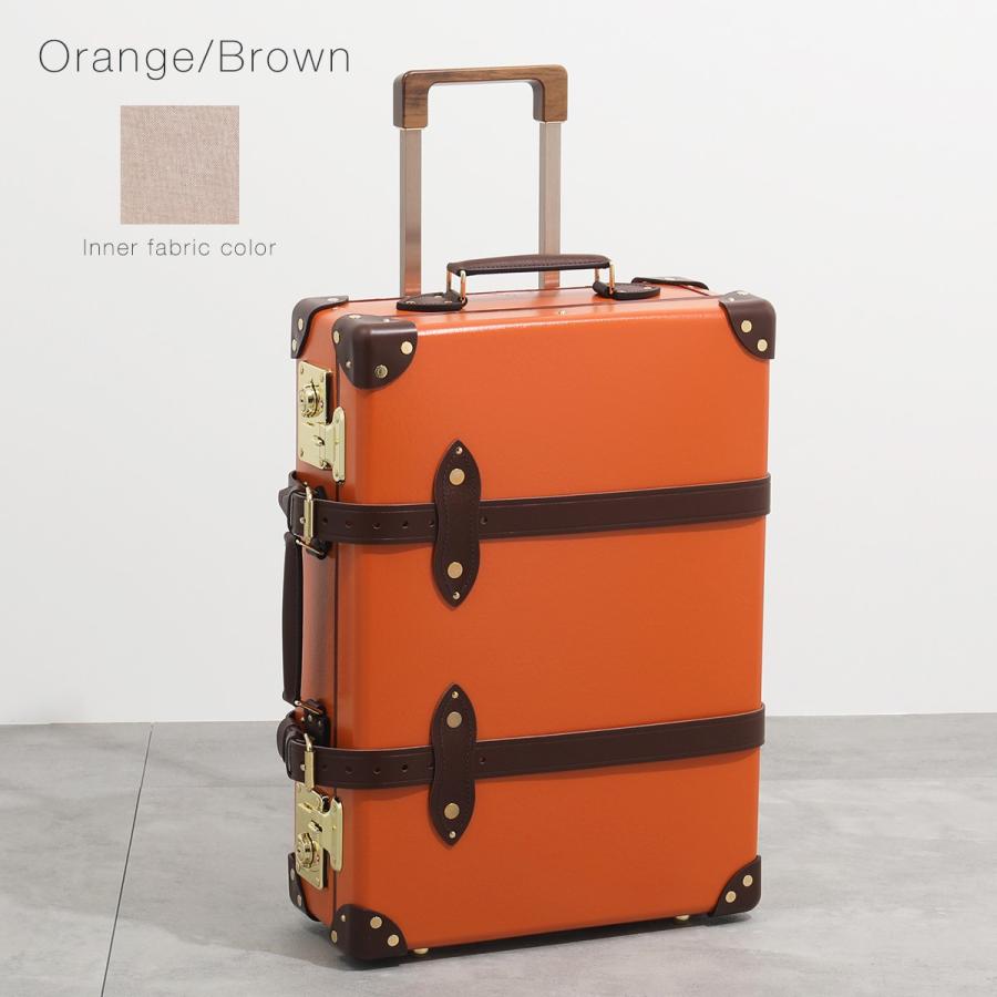 GLOBE-TROTTER（グローブトロッター） GLOBE TROTTER キャリーケース