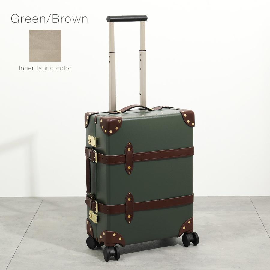 GLOBE-TROTTER（グローブトロッター） GLOBE TROTTER キャリーケース