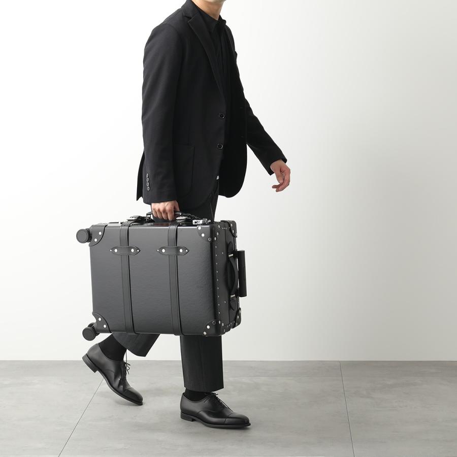 GLOBE-TROTTER（グローブトロッター） GLOBE TROTTER キャリーケース