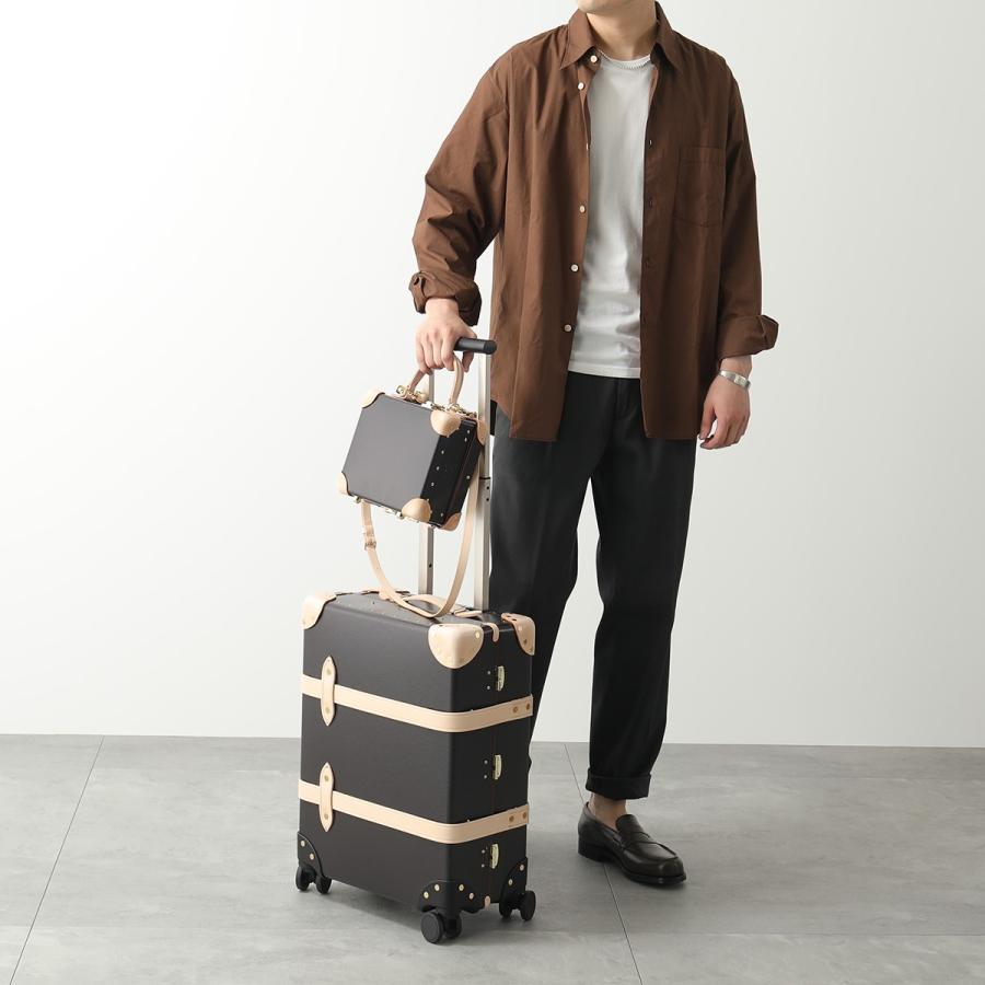 GLOBE-TROTTER（グローブトロッター） GLOBE TROTTER キャリーケース