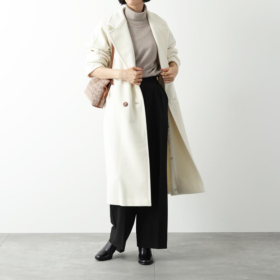 Max Mara（マックスマーラ） チェスターコート MADAME 101801モデル