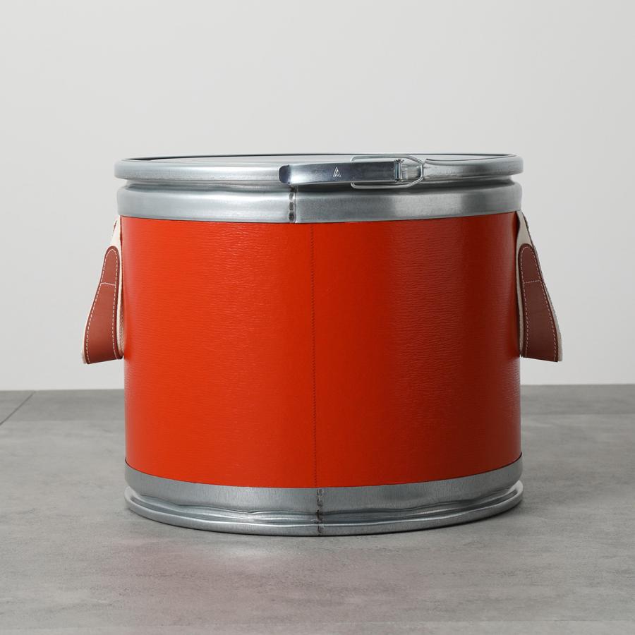 HERMES（エルメス） サドルボックス スモール SADDLE BOX H800108E