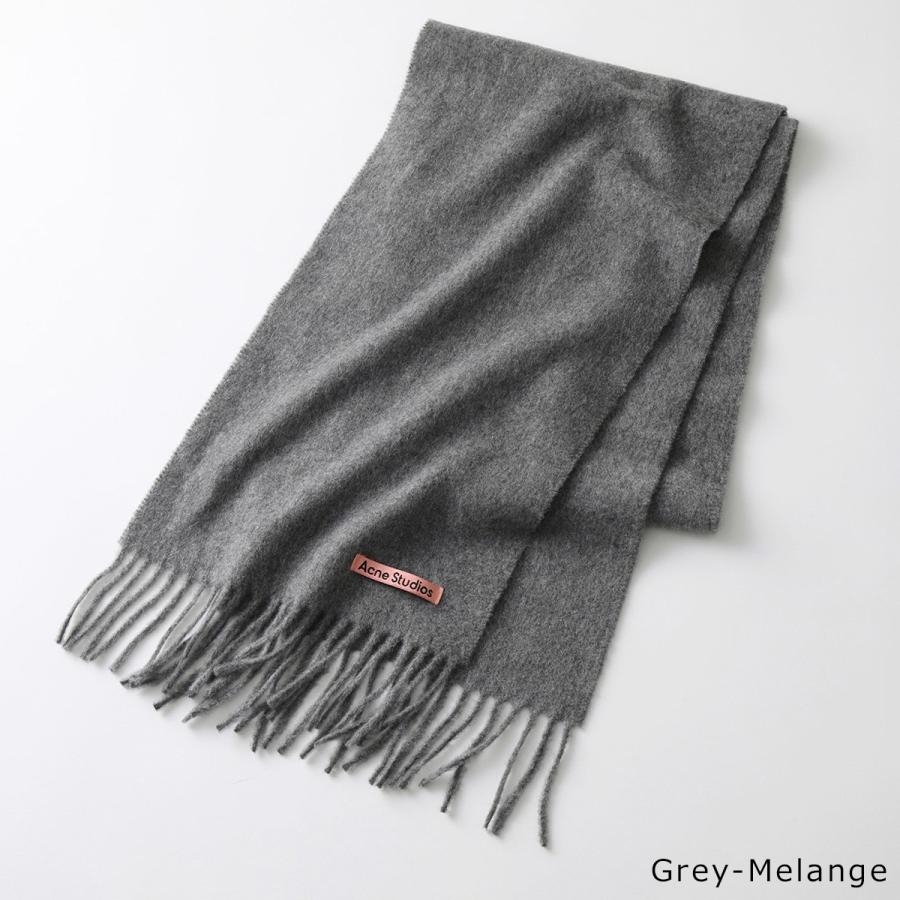 Acne Studios（アクネ ストゥディオズ） マフラー CA0218 FN-UX