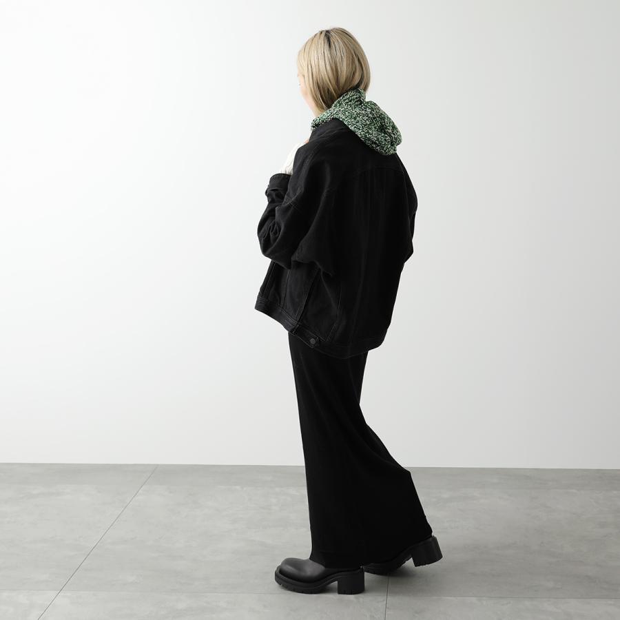 Maison Margiela（メゾンマルジェラ） バラクラバ S30TC0090 S17893