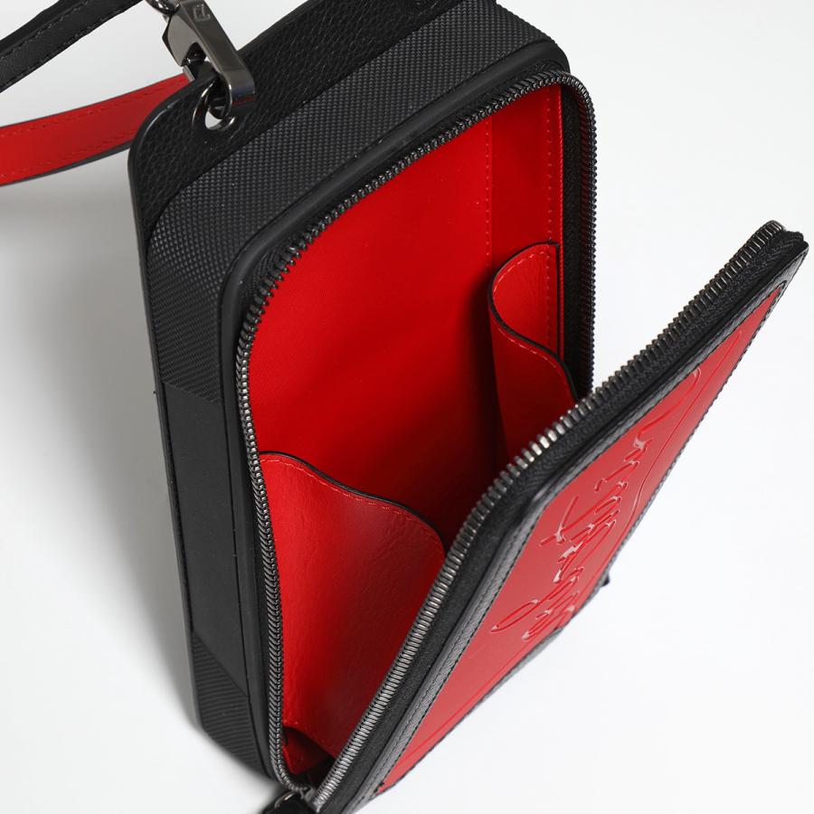 Christian Louboutin（クリスチャンルブタン） フォンケース Loubi