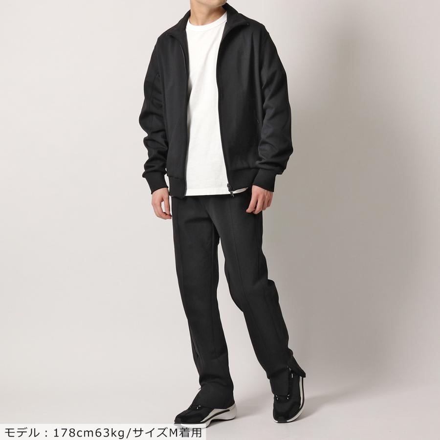 Y-3 ワイスリー パンツ M CLASSIC STRAIGHT LEG TRACK PANTS HG8607