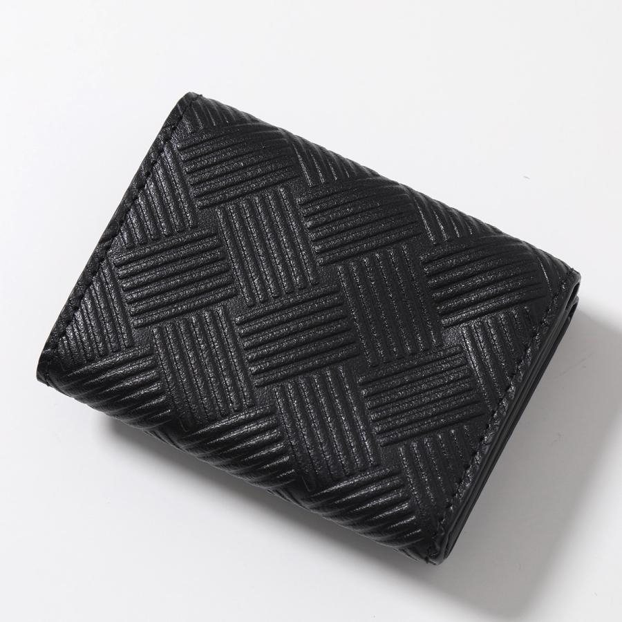BOTTEGA VENETA（ボッテガ・ヴェネタ） 三つ折り財布 592678 V0SQ1