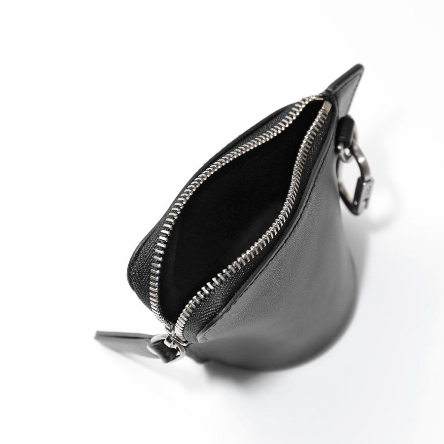 OSOI オソイ ミニバッグ BANGLERING バングルリング レディース レザー